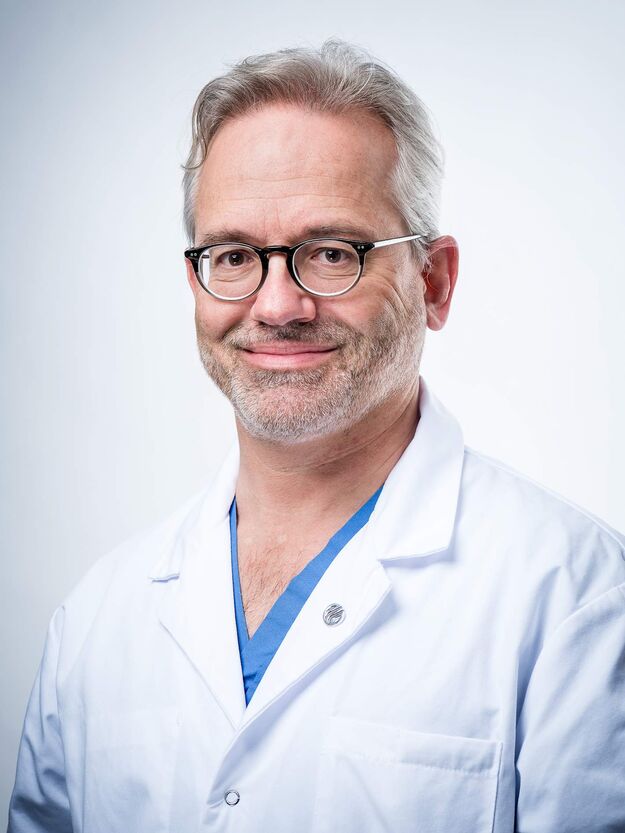 Docteur Sexologue Daniel Geraldes