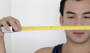 Méthodes pour augmenter le pénis à la maison