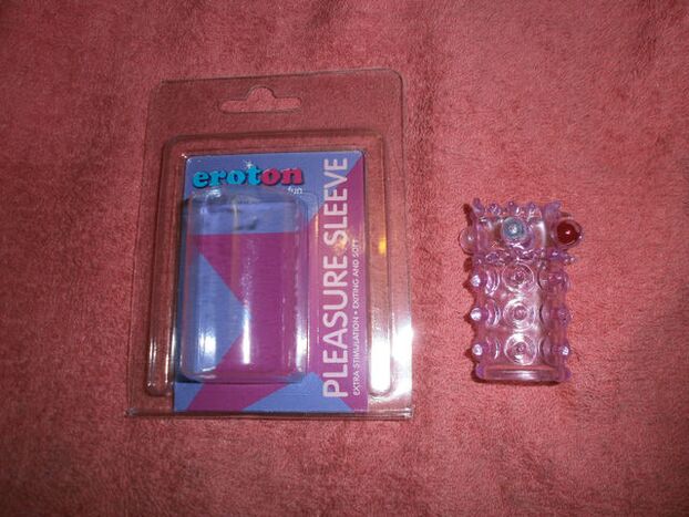 accessoire d'agrandissement du pénis