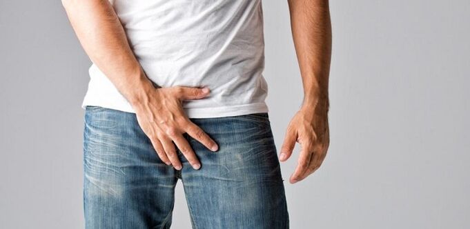 Un homme avec un petit membre comment augmenter